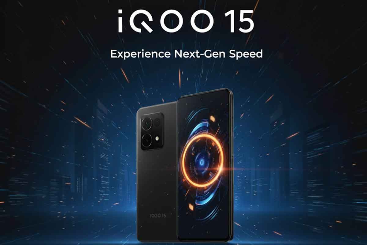 IQOO 15 Price, Launch Date & Discount Offers for Early Buyers IQOO 15 Price, Launch Date & Discount Offers for Early Buyers