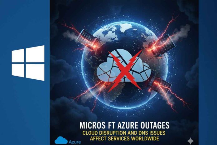 microsoft-a-3 Microsoft Azure Outages: Cloud Disruption and DNS Issues Affect Services Worldwide
