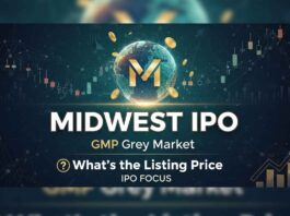 Midwest IPO GMP Grey Market: What’s the Listing Price?
