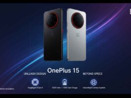 OnePlus 15 Launch in India: Specs, New Price (GST-18 %) & Deals