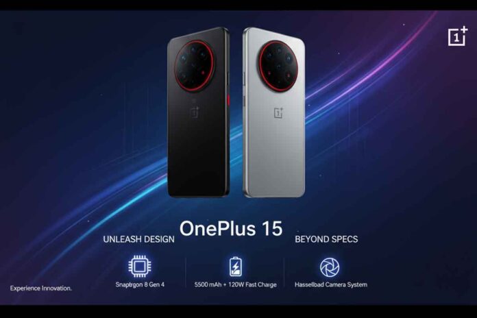 oneplus-15-3 OnePlus 15 Launch in India: Specs, New Price (GST-18 %) & Deals