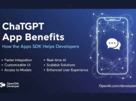 ChatGPT App Benefits - How the Apps SDK Helps Developers