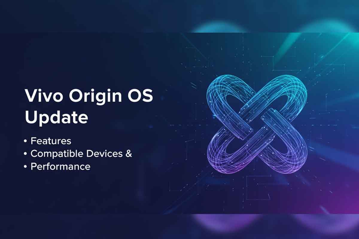 Vivo Origin OS Update: Features, Compatible Devices & Performance