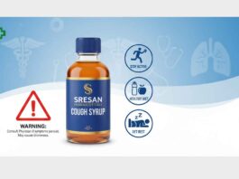 Sresan Pharmaceuticals: Cough Syrup Case, Risks & Fitness Advice
