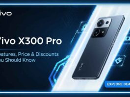 Vivo X300 Pro Features, Price & Discounts You Should Know