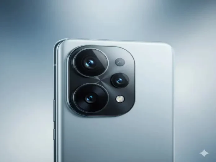 vivo x300 pro smartphone rear camera design and display leak 2025