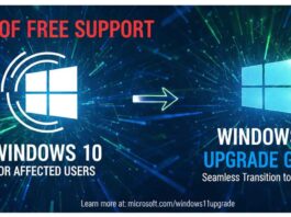 Windows 10 End of Free suppport: Who is affected? Windows 11 upgrade guide