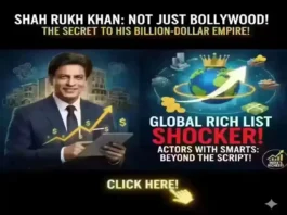world's richest actor