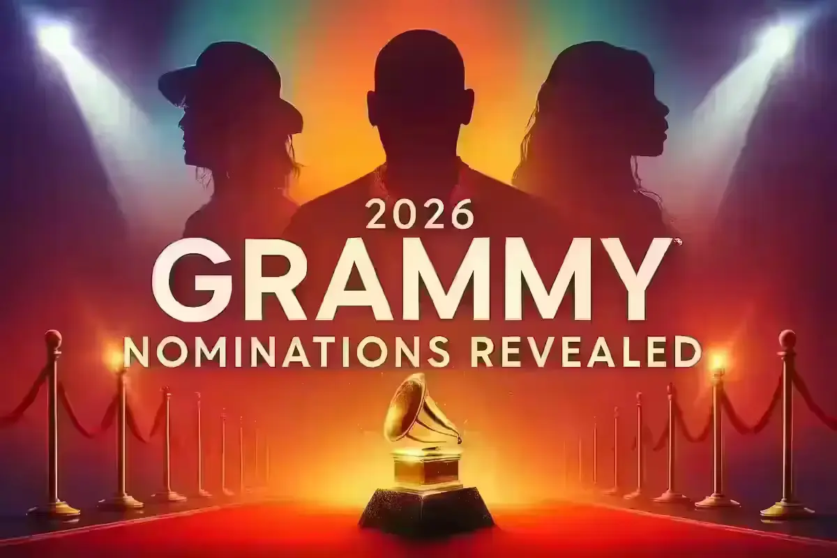 2026 GRAMMYs stage and performer highlights