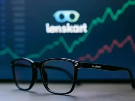 Lenskart IPO Listing Day - Share Price and Market Debut