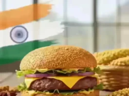 McSwadeshi Millet Bun Burger launched by McDonald’s India
