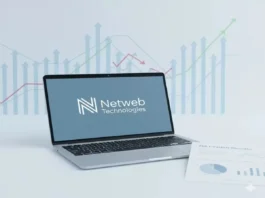 Netweb Technologies Q2 FY2026 Results Banner with Accounting Change Impact