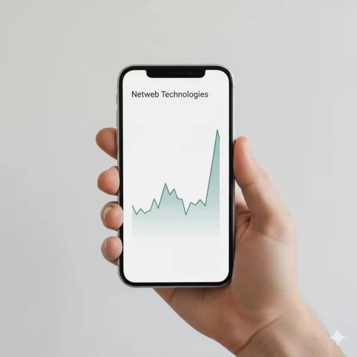 Netweb Technologies Q2 FY2026 Update: Profit ₹31.4 Cr, But New Accounting Adds a Twist Netweb Technologies Stock Sentiment and Market Reaction Q2 FY2026