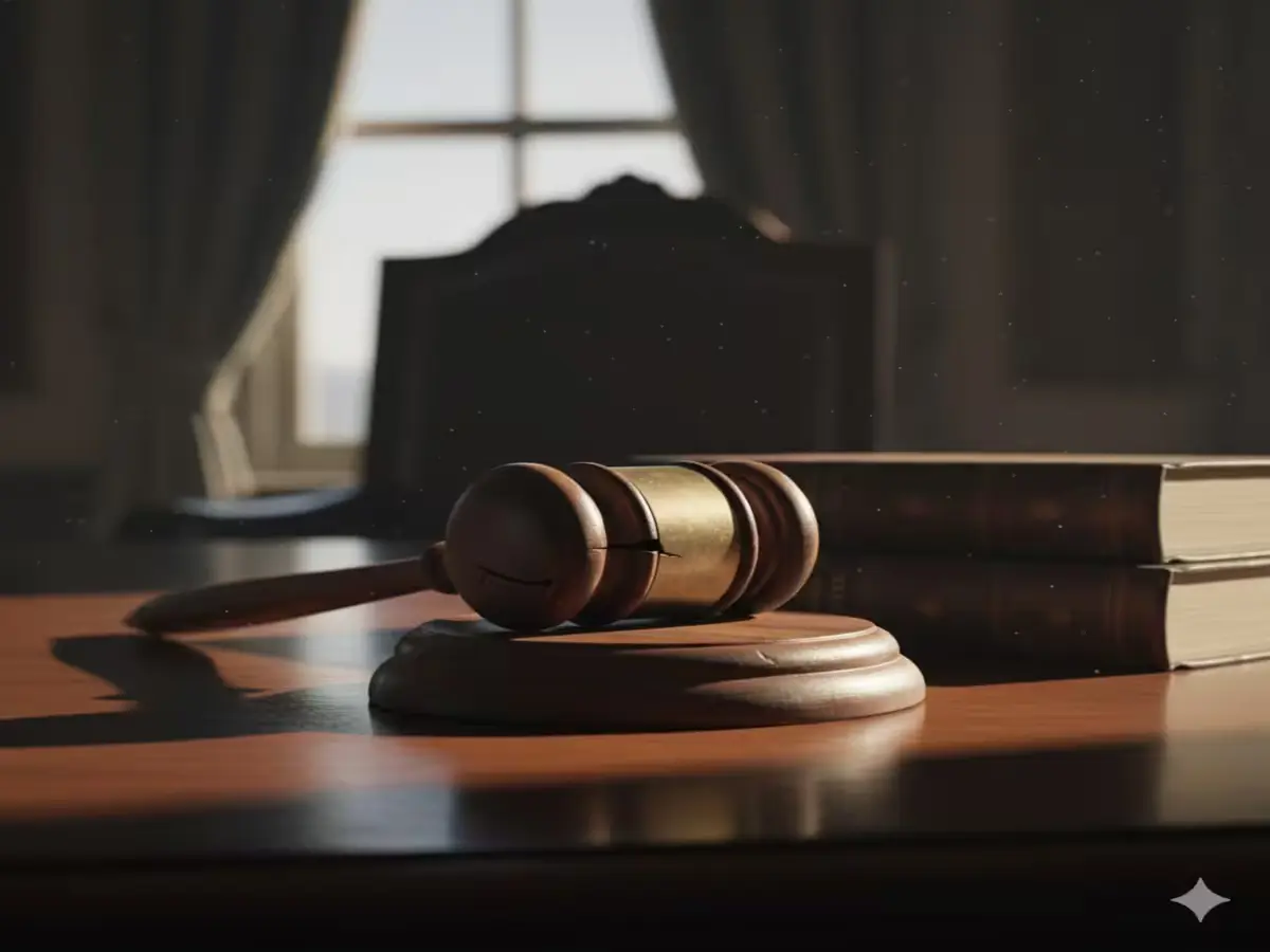 leadership transition