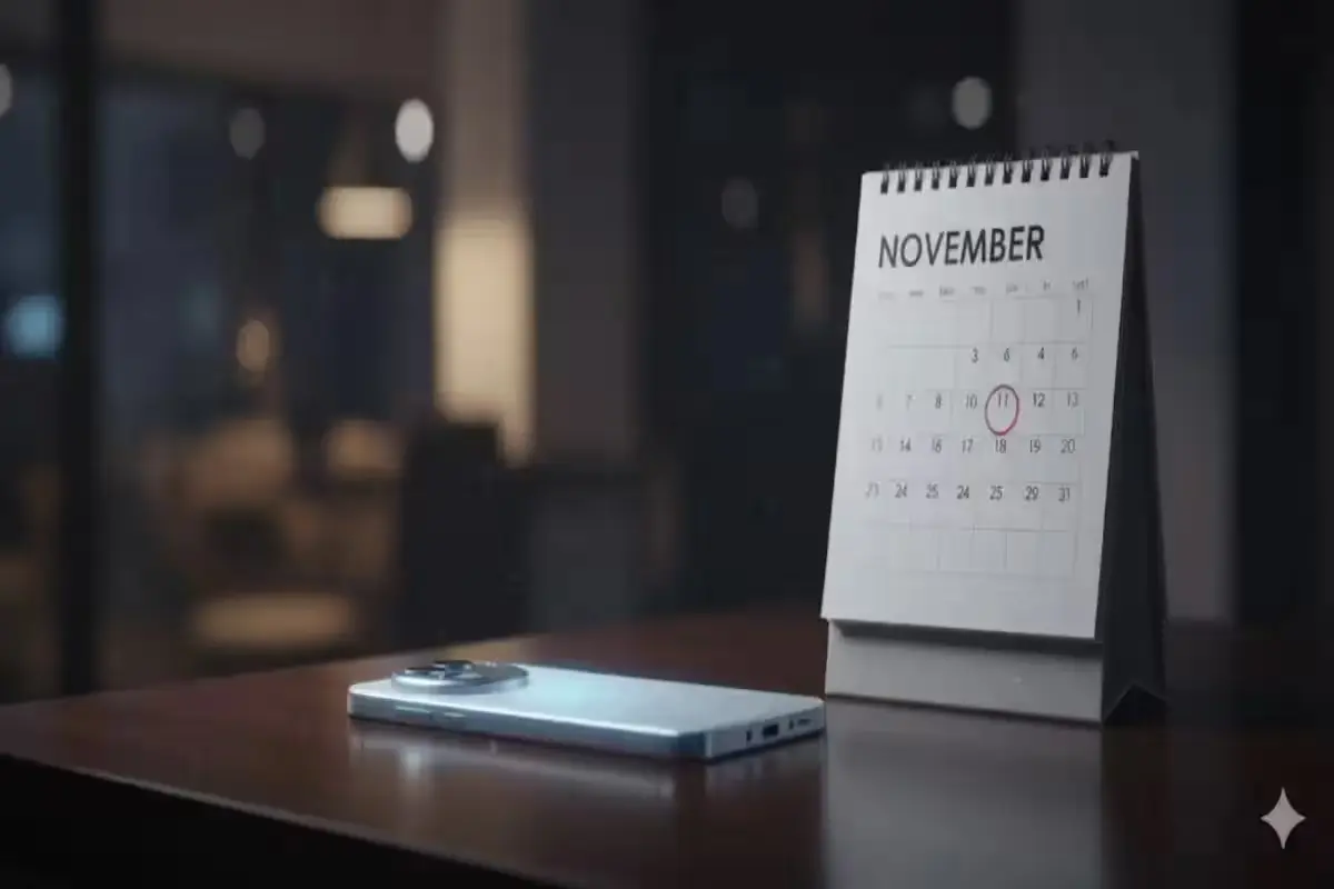 Realme GT 8 Pro India launch date