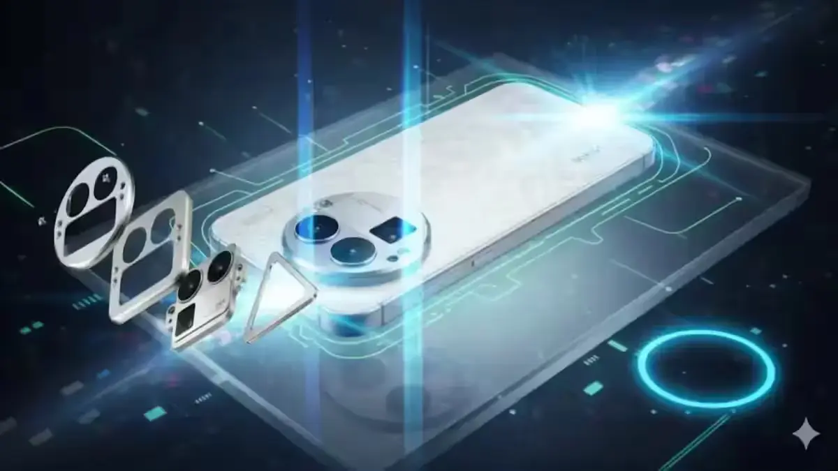 Realme GT 8 Pro India Launch