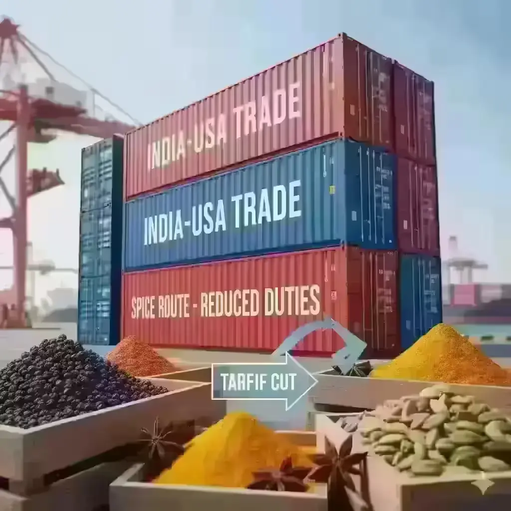 U.S. tariff rollback