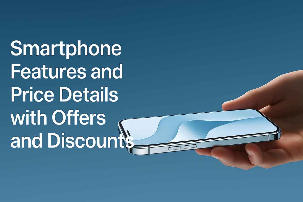 iPhone Air Features and Price Details with Offers and Discounts iPhone Air Features and Price Details with Offers and Discounts