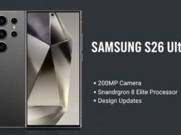 Samsung Galaxy S26 Ultra: India Launch Date Revealed, 200MP Camera, Snapdragon 8 Elite Processor & Design Updates