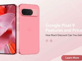 Google Pixel 9 Features and Price: How Much Discount Can You Get?