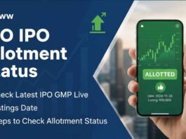 Groww IPO Allotment Status - Check Latest IPO GMP Live, Listings Date, Steps to Check Allotment Status