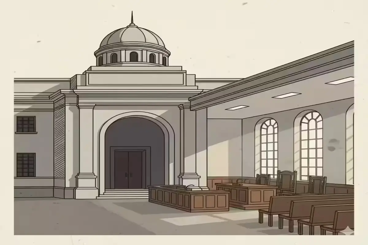 international crimes tribunal