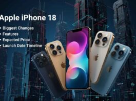 Apple iPhone 18 Biggest Changes, Features, Expected Price, Discounts and Launch Date Timeline