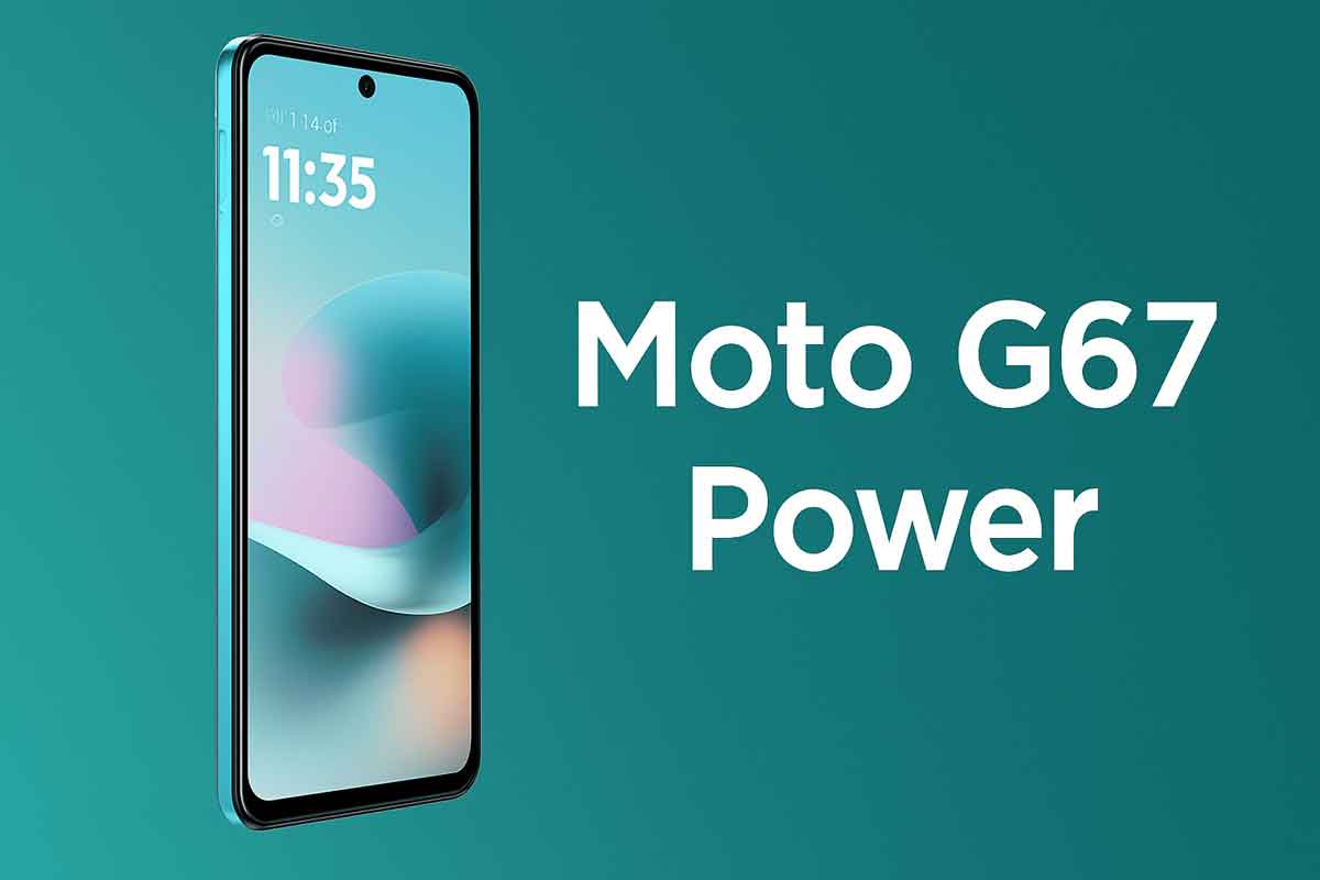 Moto G67 Power – Full Features, Price, Discounts and Launch Details