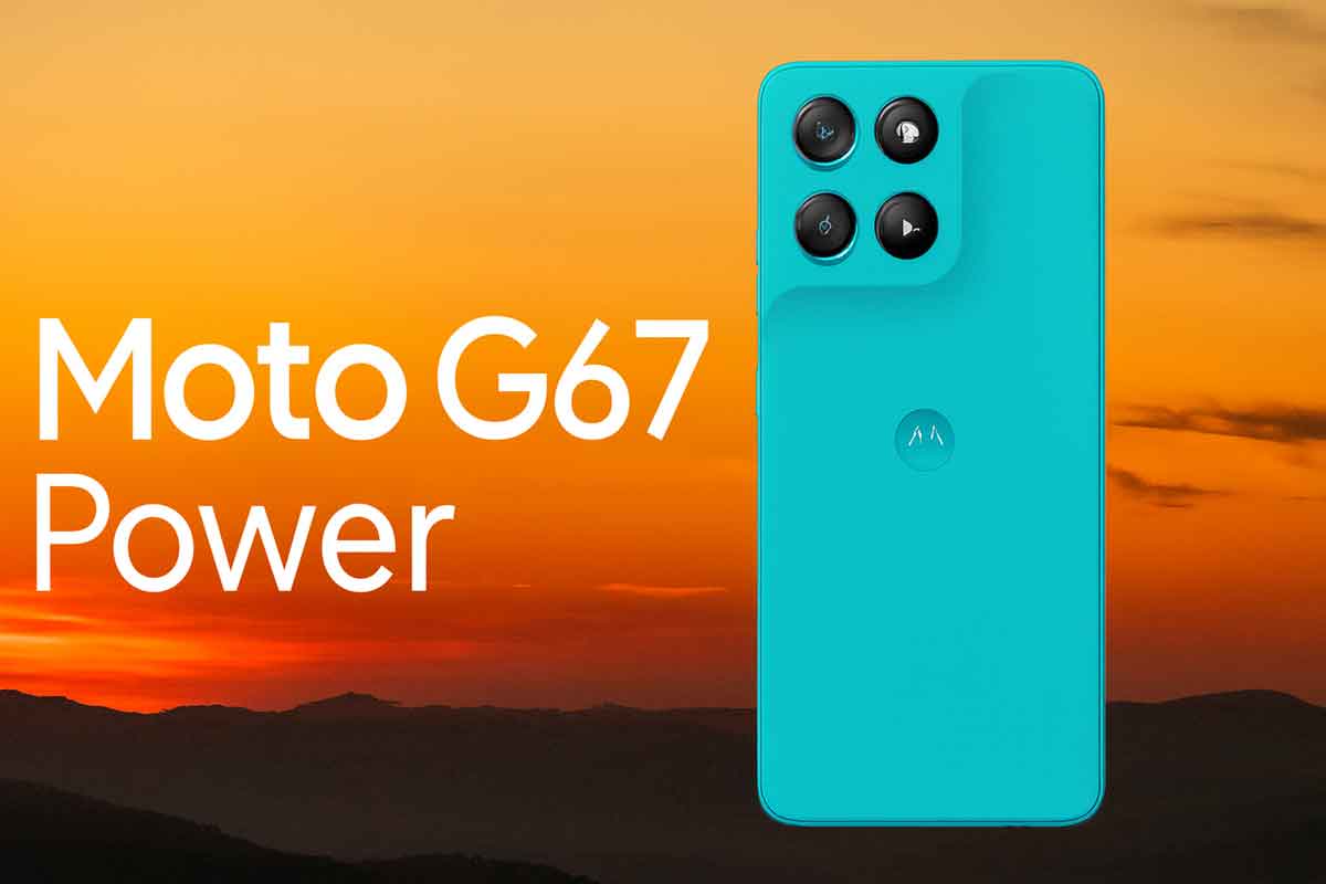 Moto G67 Power – Full Features, Price, Discounts and Launch Details
