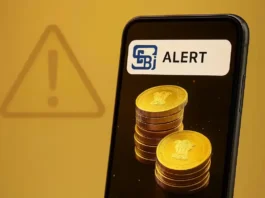 SEBI warns investors about digital gold risks and unregulated platforms