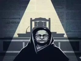 sheikh hasina news