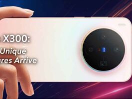 Vivo X300: New Unique Features Arrive—Price, Best Discounts and Launch