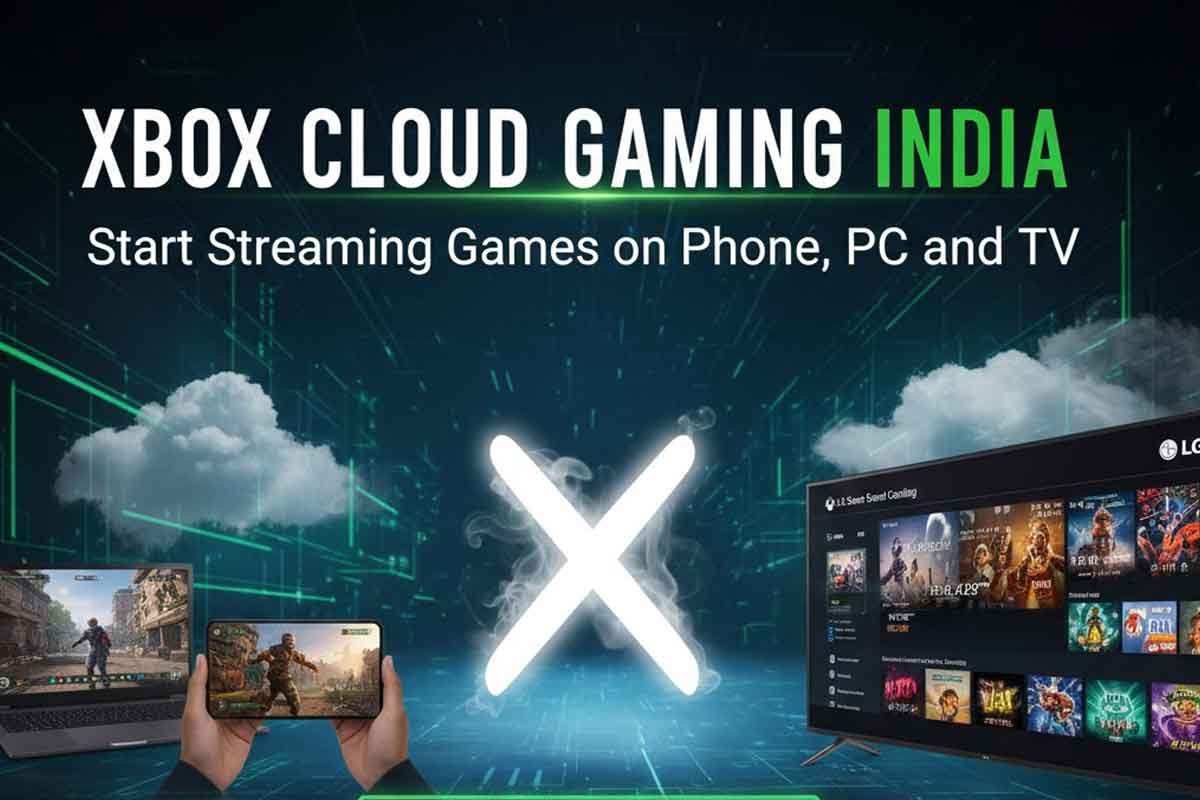 Xbox Cloud Gaming India: Start Streaming Games on Phone, PC and TV, LG Adds Xbox App to Smart TVs - Check Pricing, Discounts & Availability