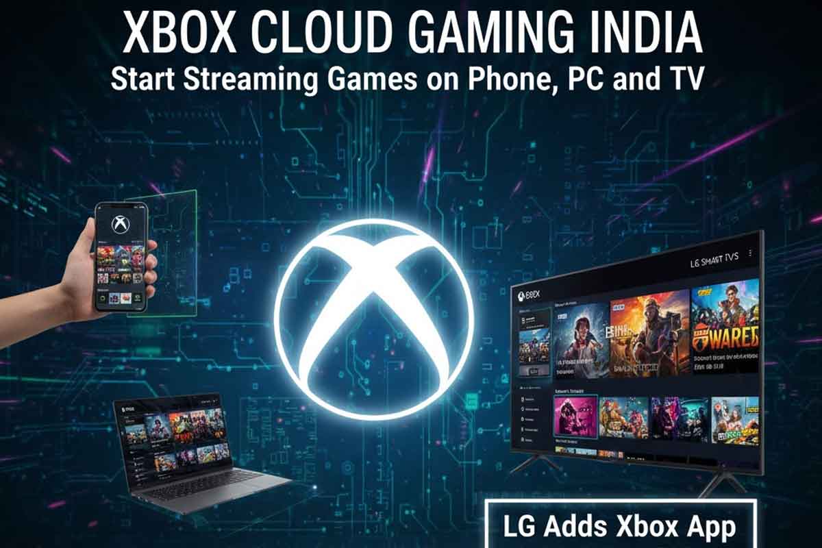 Xbox Cloud Gaming India: Start Streaming Games on Phone, PC and TV, LG Adds Xbox App to Smart TVs - Check Pricing, Discounts & Availability