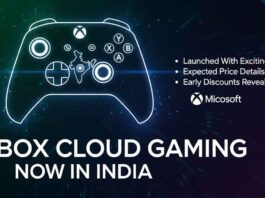 Xbox Cloud Gaming Now in India - Launched With Exciting Features, Expected Price Details and Early Discounts Revealed