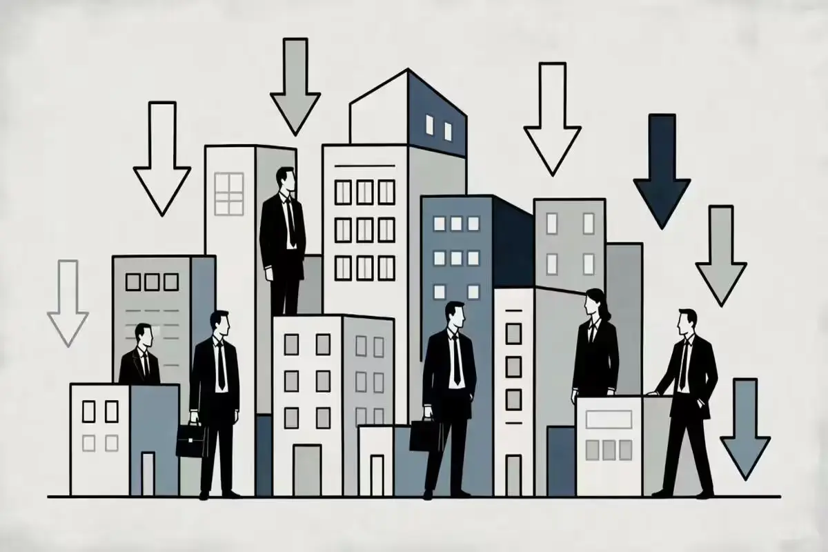Tech Layoffs 2025 Explained: Top 10 Biggest Job Cuts of the Year Company-wise tech layoffs in 2025 across major technology firms