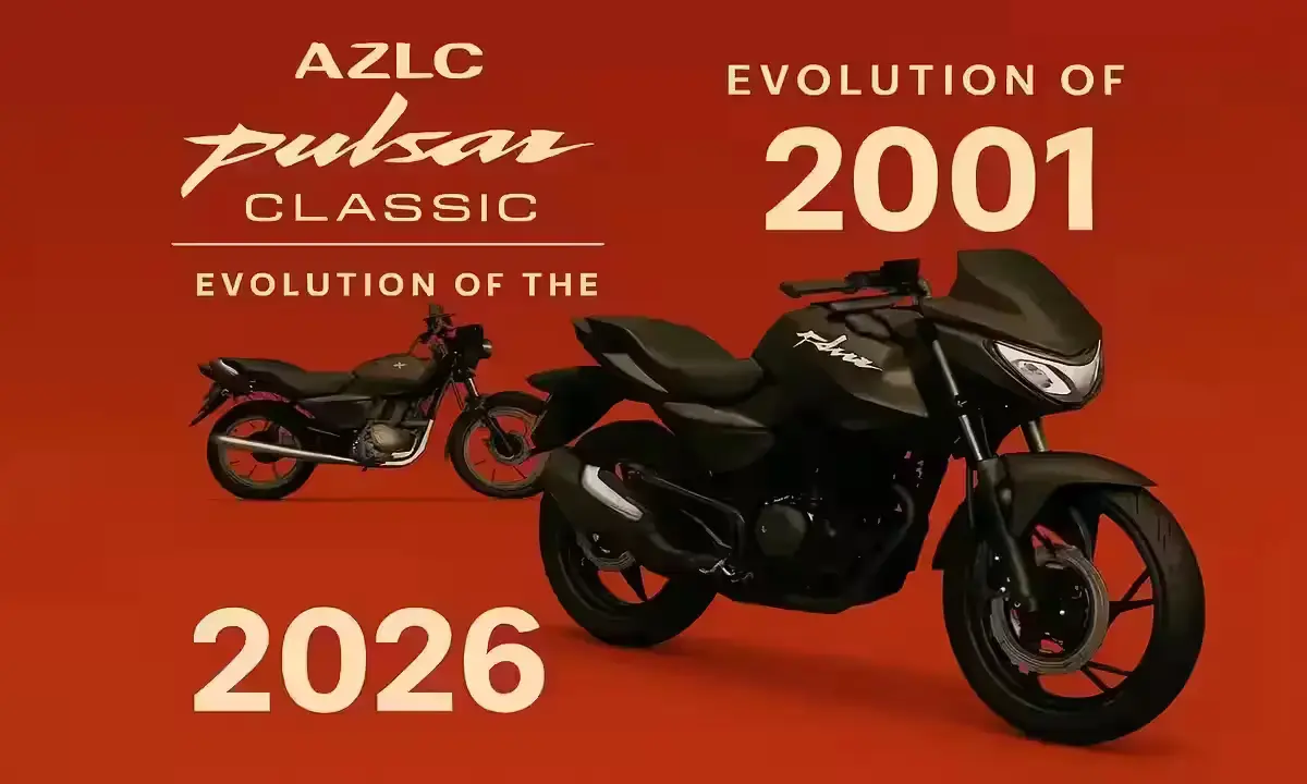 2026 Bajaj Pulsar Classic launch 