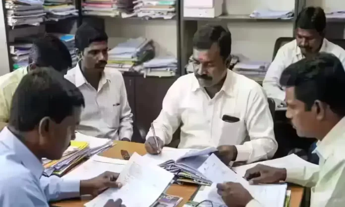 8th Pay Commission update for central government employees