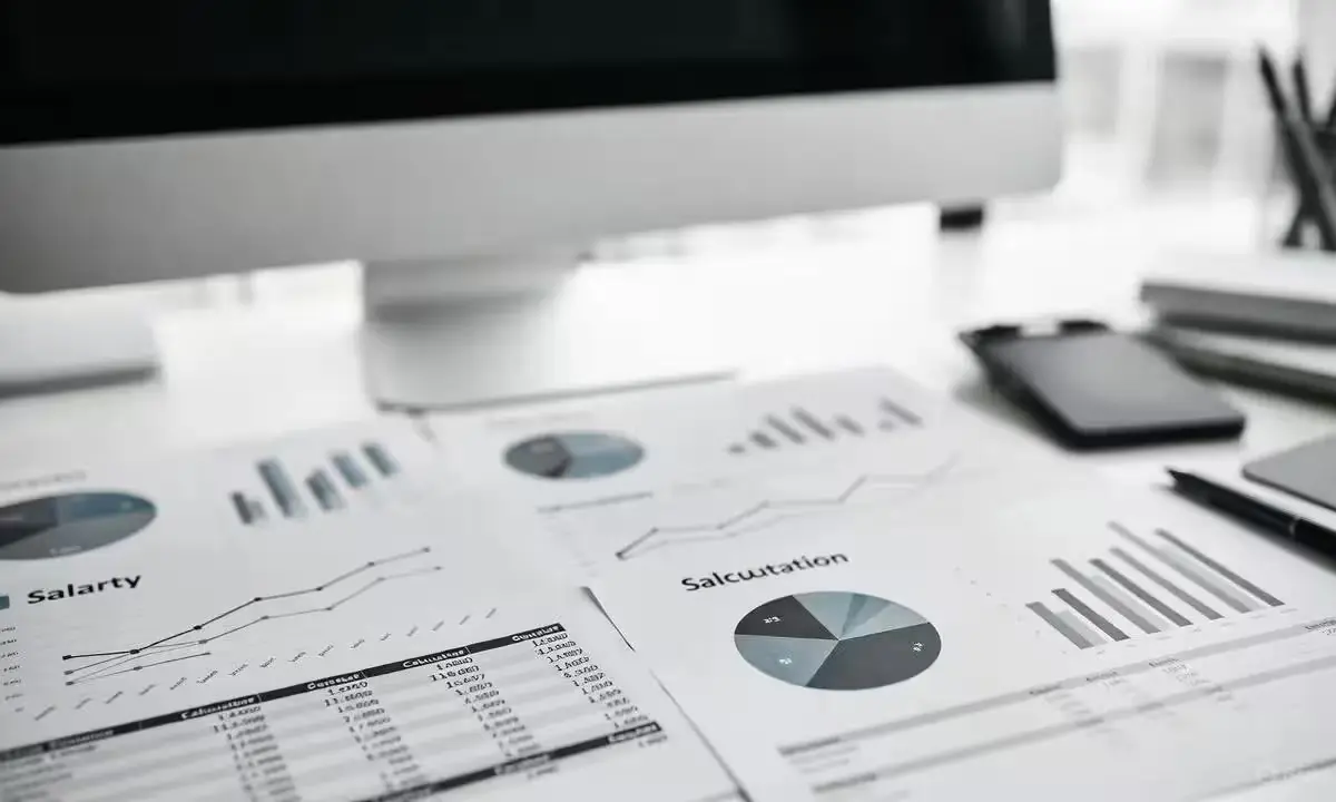 8th pay commission salary revision and fitment factor discussion