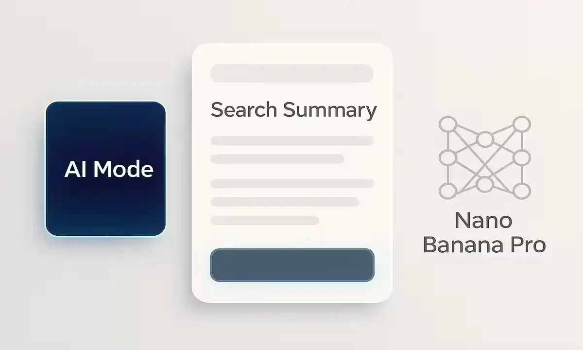 Google Search 2025: India Gets Major AI Upgrades with the New AI Mode AI Mode and Nano Banana Pro features for Google Search 2025