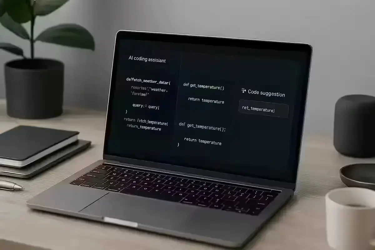 What Is Vibe Coding? Google Sundar Pichai’s and Zoho Sridhar Vembu’s Take on the Trend AI powered coding tools used in Vibe Coding workflows