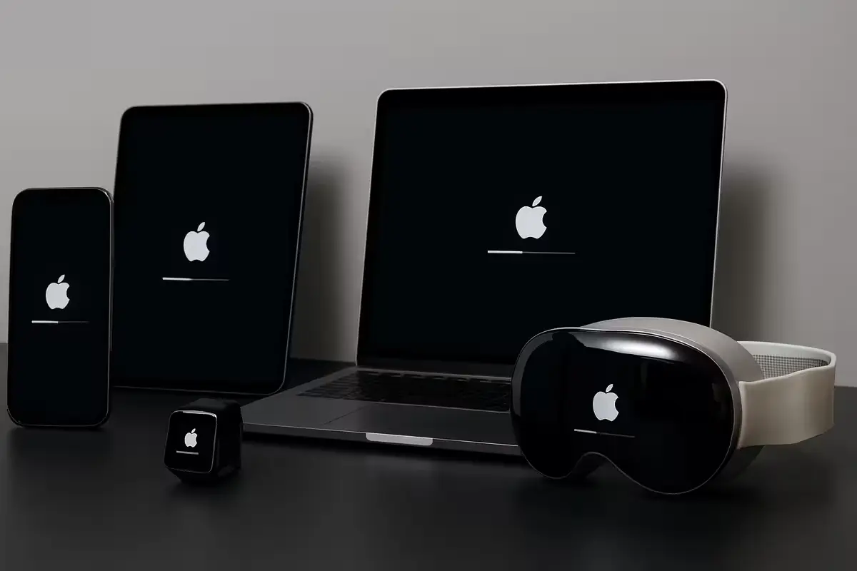 Google and Apple rush out emergency fixes after zero-day attacks hit targeted users Apple emergency security update for iPhone iPad Mac Watch and Vision Pro