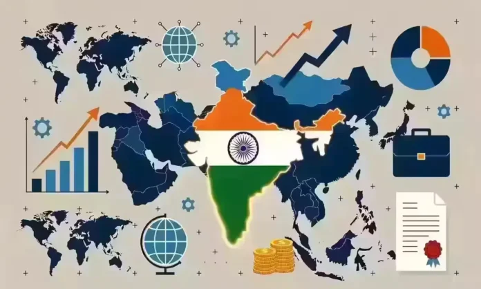 Asia Power Index 2025 shows India rising as a major power in Asia