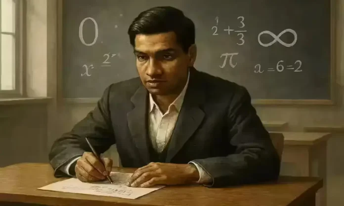 Birth Anniversary of Srinivasa Ramanujan on National Mathematics Day 2025