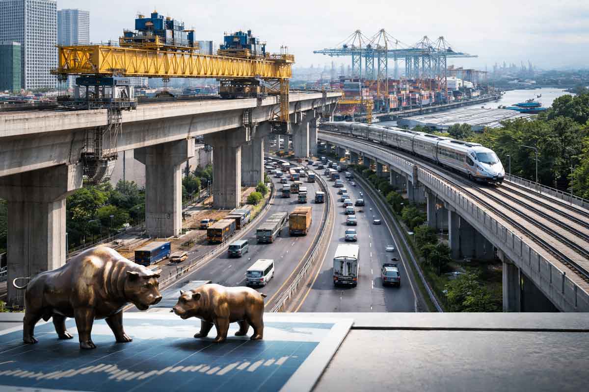 E to E Transportation IPO: Dates, Price Band, and Rail Infrastructure Focus