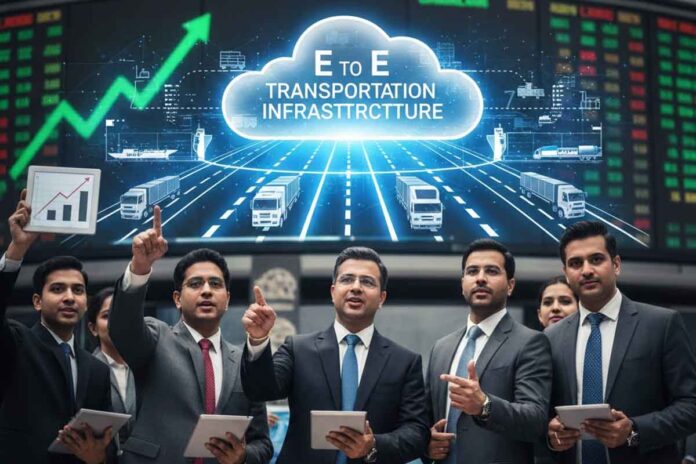 E to E Transportation IPO: Dates, Price Band, and Rail Infrastructure Focus