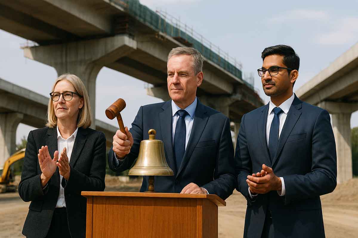 E to E Transportation IPO: Dates, Price Band, and Rail Infrastructure Focus