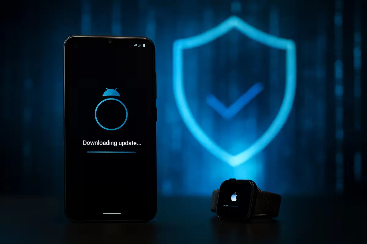 Google and Apple rush out emergency fixes after zero-day attacks hit targeted users Google Android emergency security update for zero-day attacks