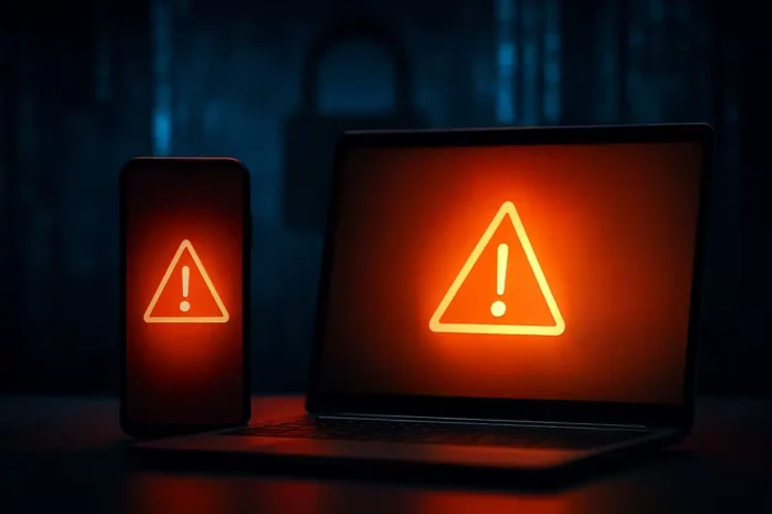 Google and Apple rush out emergency fixes after zero-day attacks