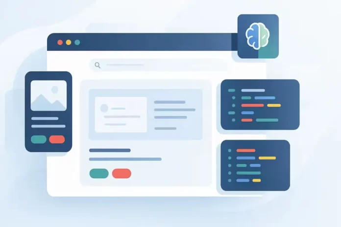 Google’s New Marvel Disco AI Browser creates apps from simple commands